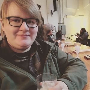 Meet your Posher, Melissa